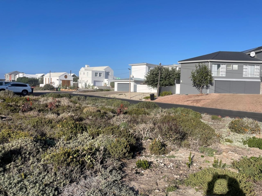 0 Bedroom Property for Sale in Yzerfontein Western Cape